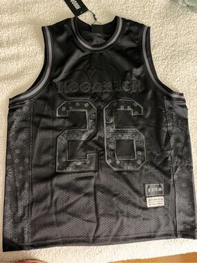 Men’s Hoodrich Muscle T